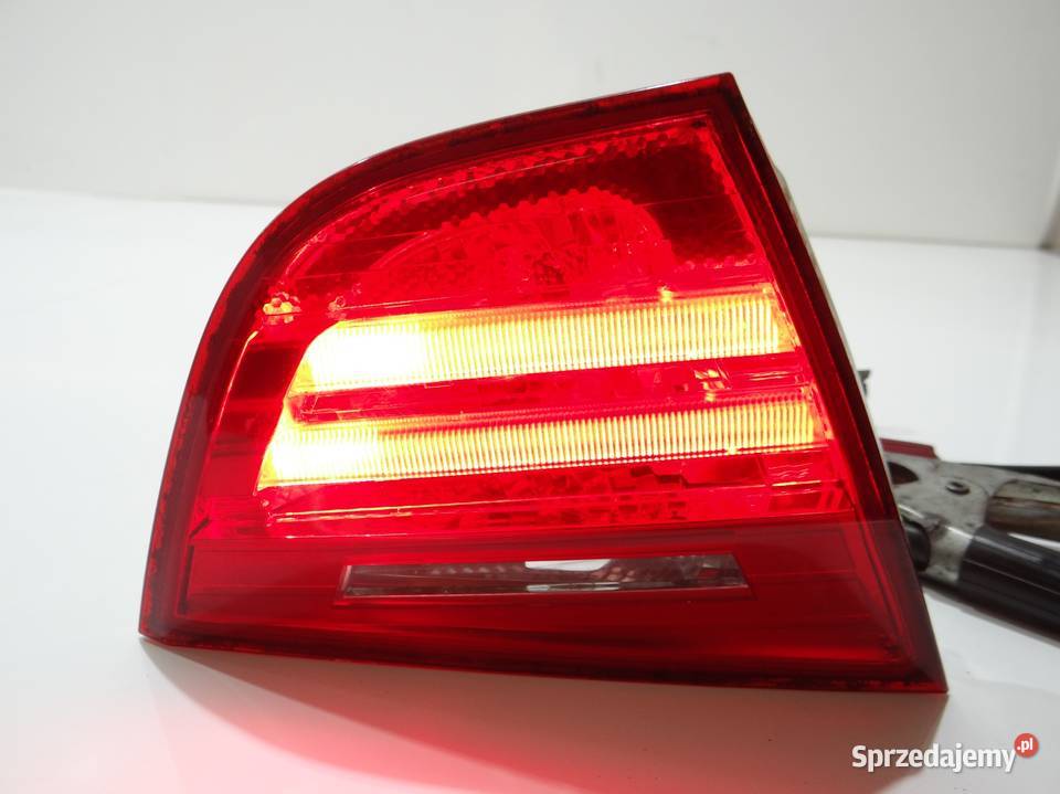 LAMPA LEWA TYLNA BMW E90 LIFT OE 7154155 osobowe