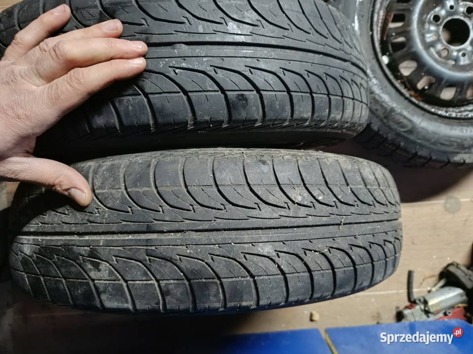 Felgi stalowe 13 Książki