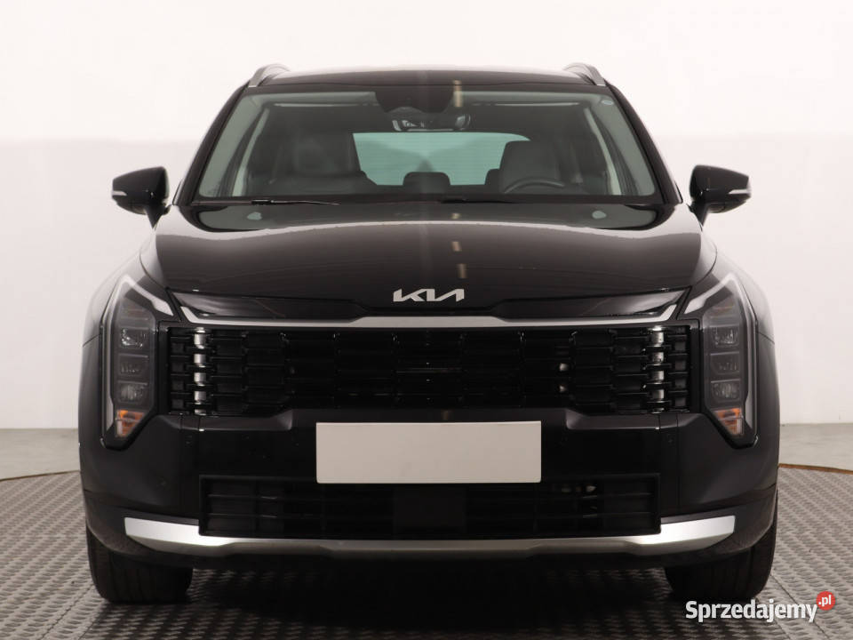 Kia Sportage 16 TGDI bluetooth