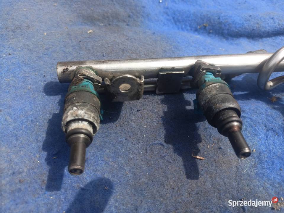 Listwa Wtryskowa 18 ADR audi a4 b5 a11