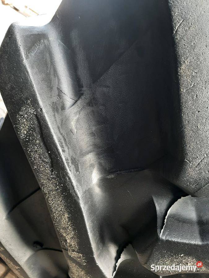 Opona używana rolnicza 60070R34 TRELLEBORG 3000 Zaścianki