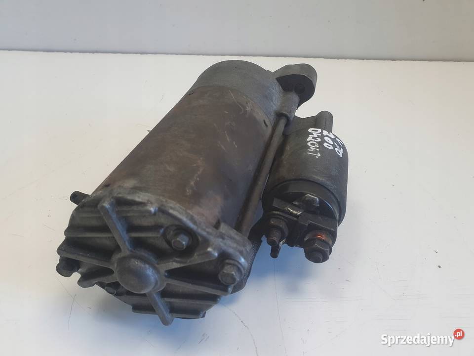 ROZRUSZNIK Volvo V70 III 20 D ROZRUSZNIK Rudka sprzedam