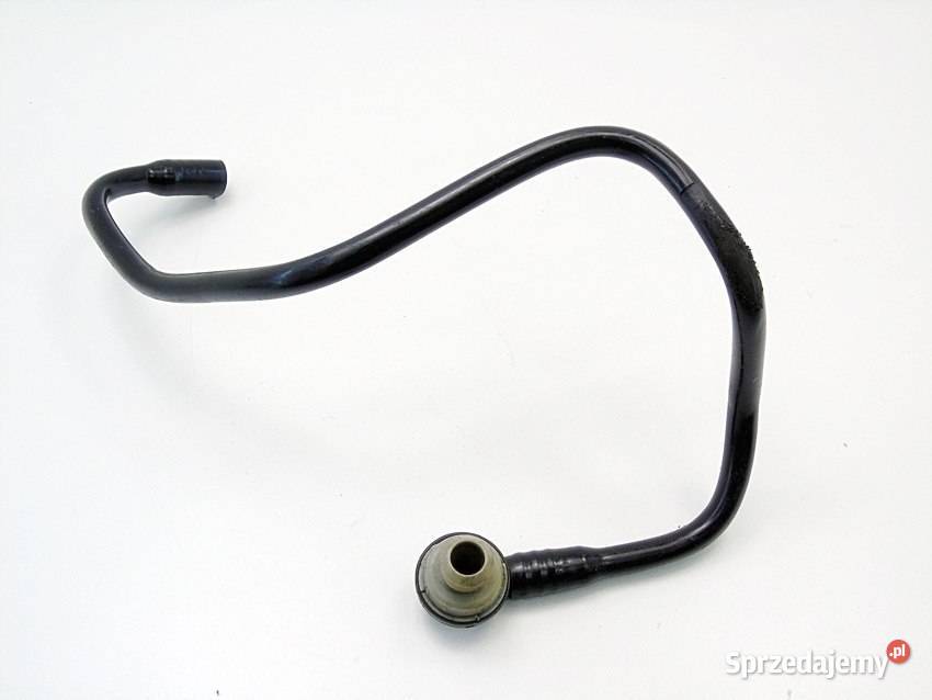 PRZEWÓD ZAWÓR KOLEKTORA SERWA 12 8V GRANDE PUNTO