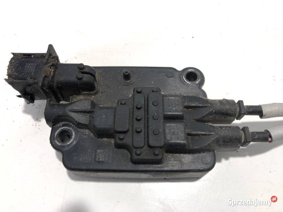 CZUJNIK TEMPERATURY SPALIN DAF N 4307107