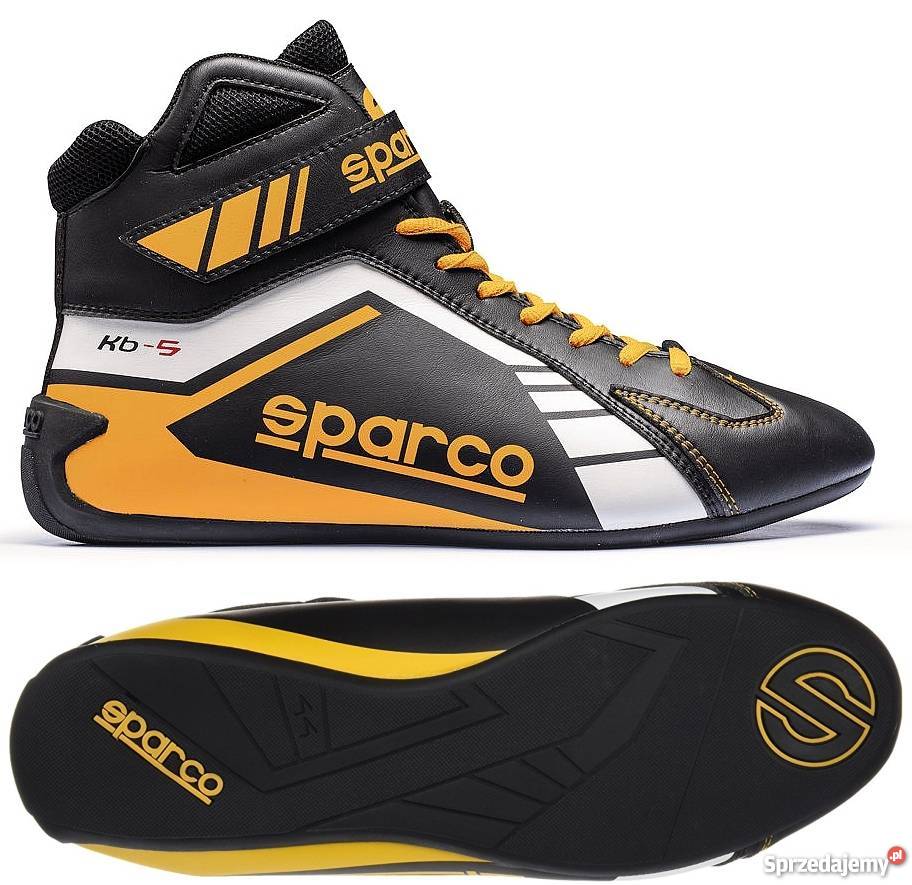ORYGINALNE BUTY SPARCO SCORPION Drift KJS WRC F1 mazowieckie Warszawa