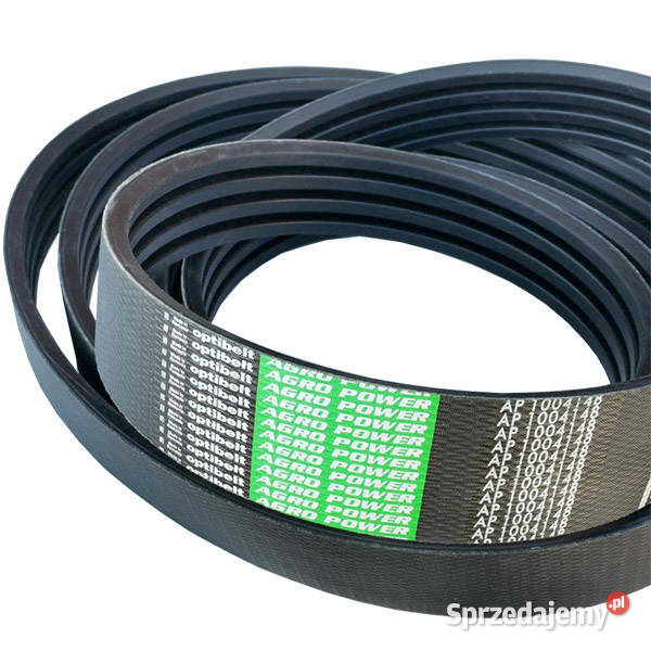 AP1004148 Pas czteropasmowy Optibelt Pozostałe sprzedam