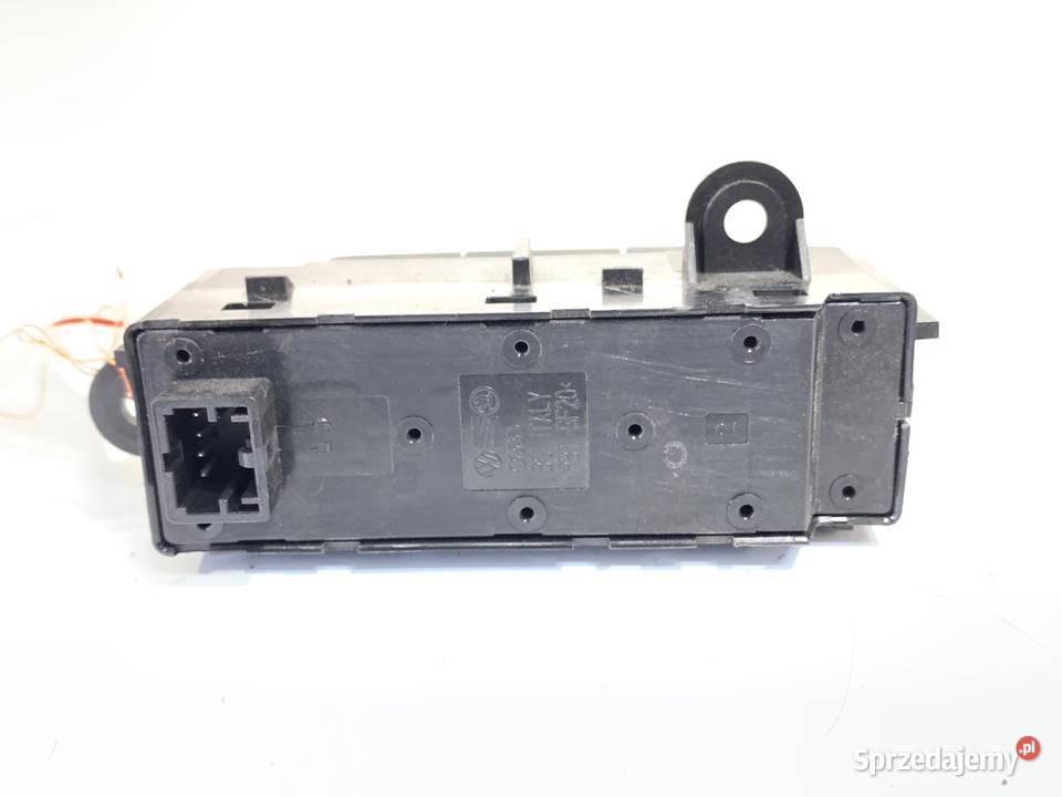 WŁĄCZNIK ŚWIATEŁ SKODA OCTAVIA IV 5E4941501A