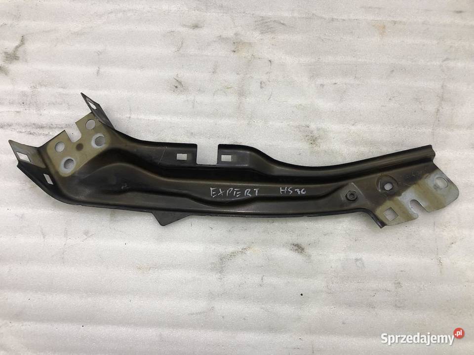 WZMOCNIENIE OKULAR PRAWY PEUGEOT EXPERT II sprzedam