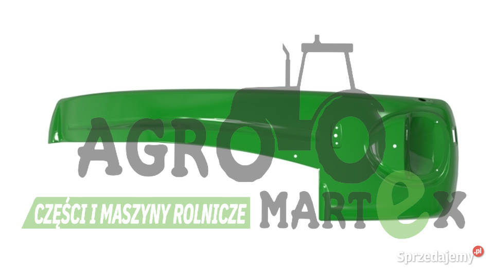 AL226878 L221691 AL168326 BŁOTNIK RH 6M JD Wichrów