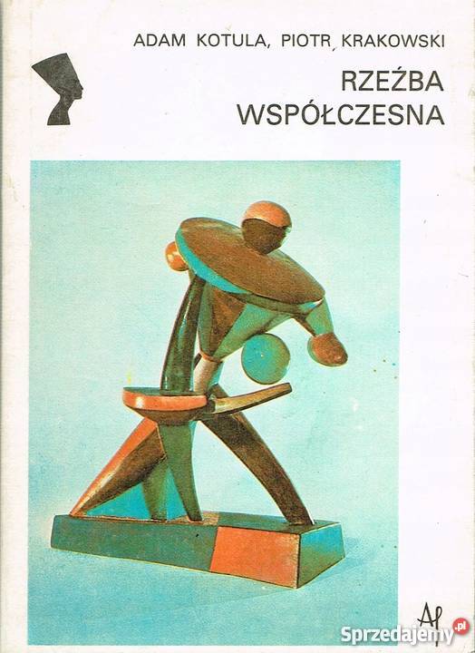 RZEŹBA WSPÓŁCZESNA KOTULA KRAKOWSKI Kraków