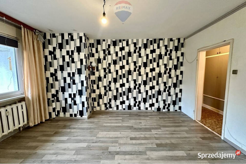 Duże m3 na Osiedlu Karpackim Sprzedaż Bielsko-Biała