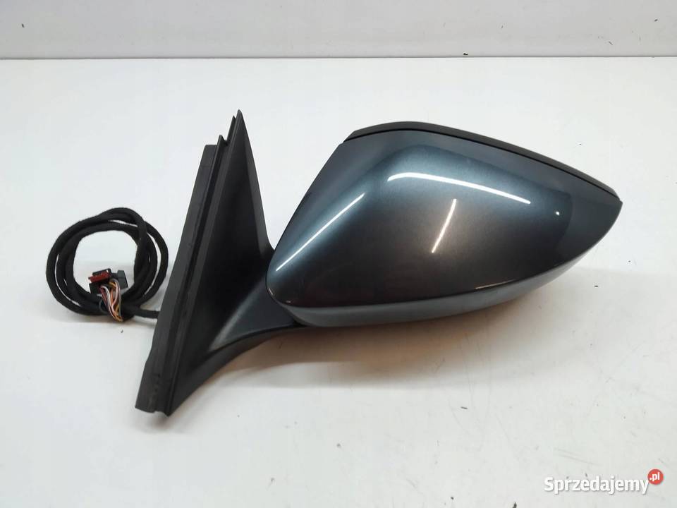 LUSTERKO LEWE 11PIN EUROPA Skoda Superb III 2015 Motoryzacja