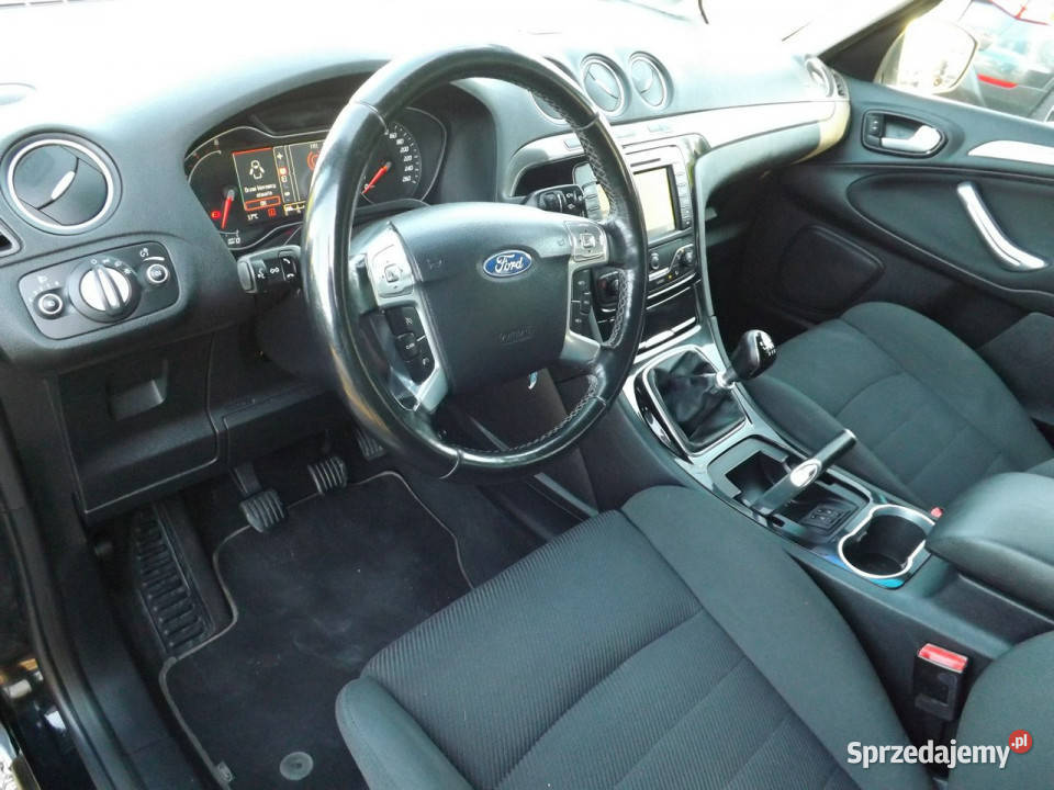 Ford S Ford S 20 TDCI Titanium I 20062015 diesel