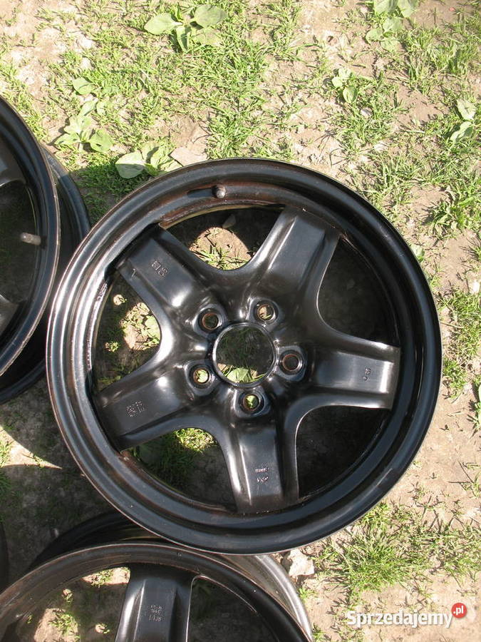 felgi stalowe 16 5x110 opel insignia stalowe lubelskie Lublin