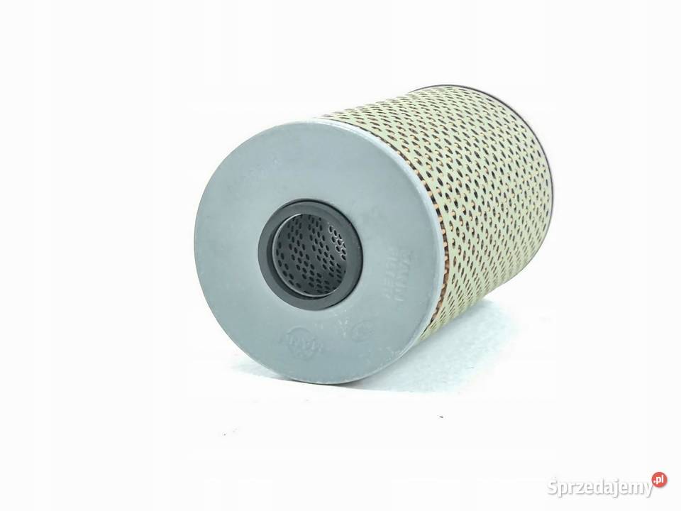 FILTR OLEJU BMW E34 E36 OPEL OMEGA B 25 TD MANN osobowe