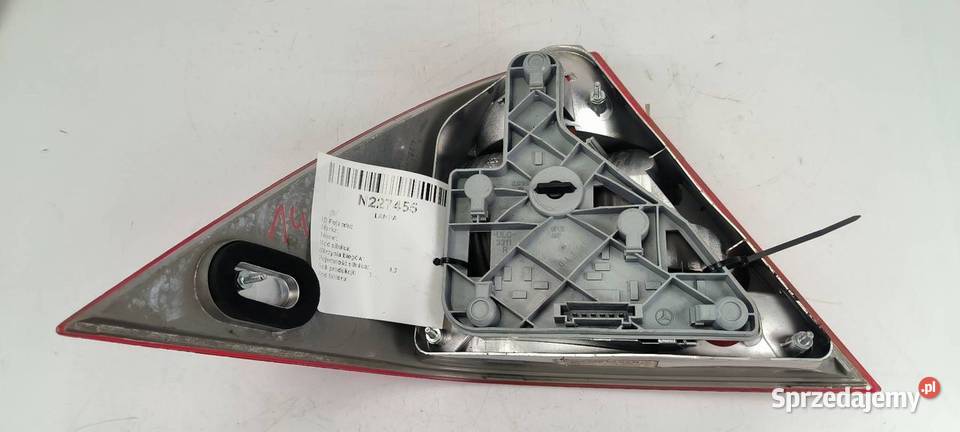 LAMPA PRAWA TYŁ MERCEDES W 203 2038200264R Lipno