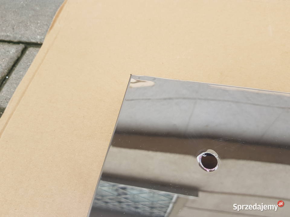 Listwa do lamp rozeta podsufitka maskownica Warszawa