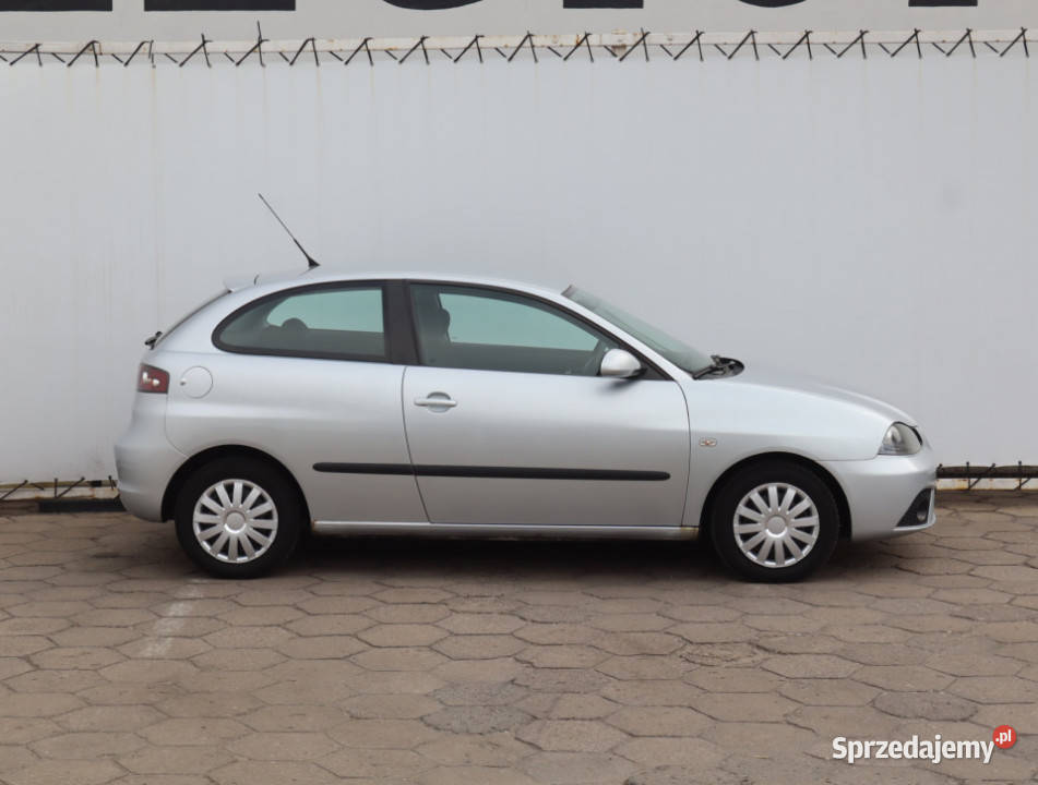 Seat Ibiza 14 16V Łódź