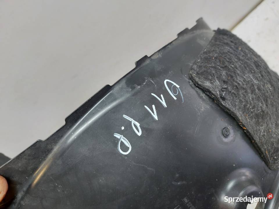BMW iX1 X1 U11 Nadkole przód prawe 9465696