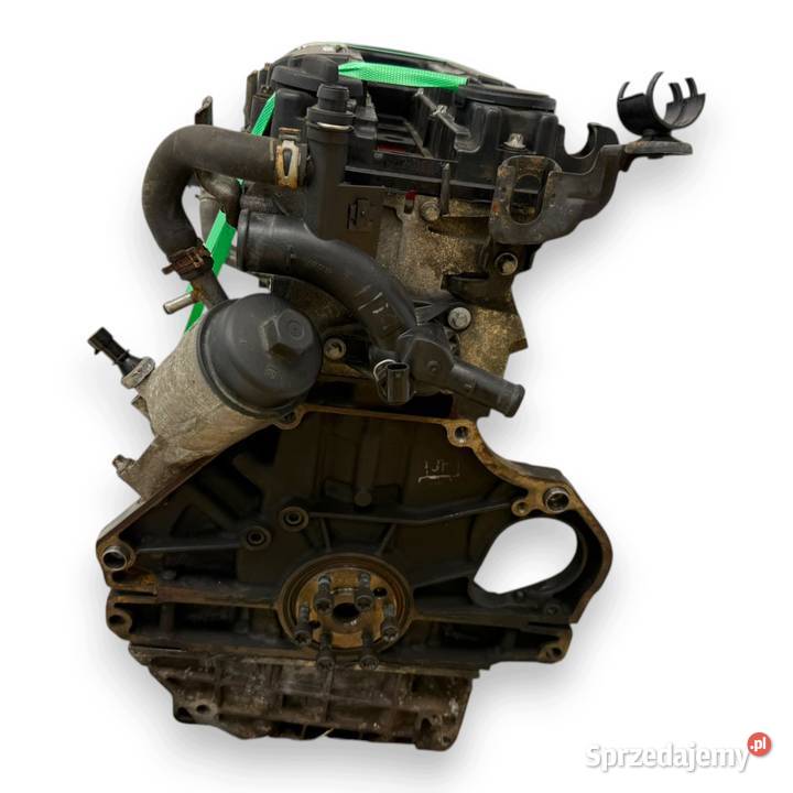 SILNIK B14NET Opel Astra J Insignia A Zafira C Chełm sprzedam