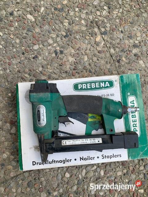 puistolety tapicerskie Braniewo