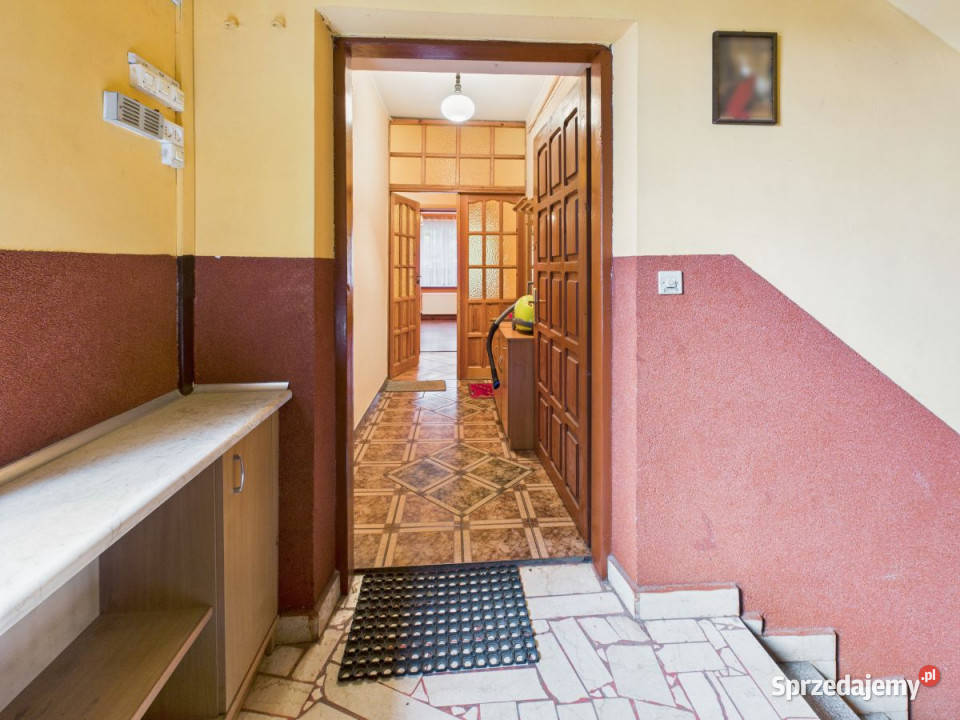 Kamienica Gdynia 4181 metrów sprzedam