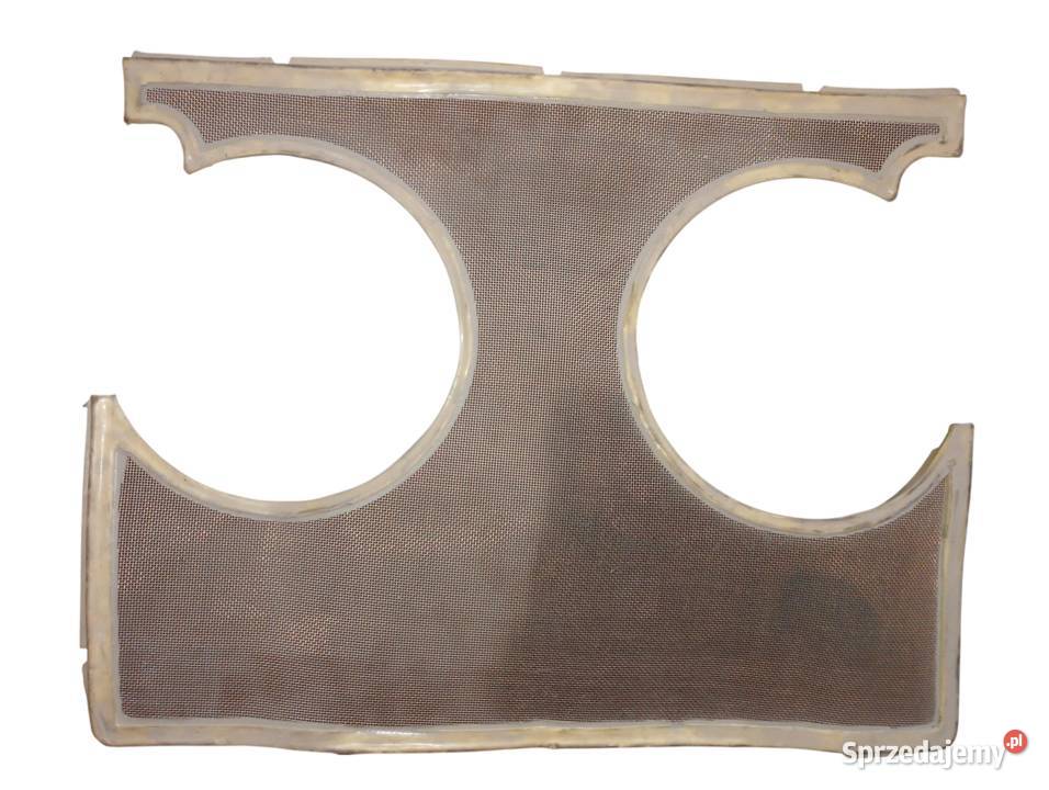 Sitko przednie ciągnik ZETOR 55117745 70475310 podkarpackie Tyczyn