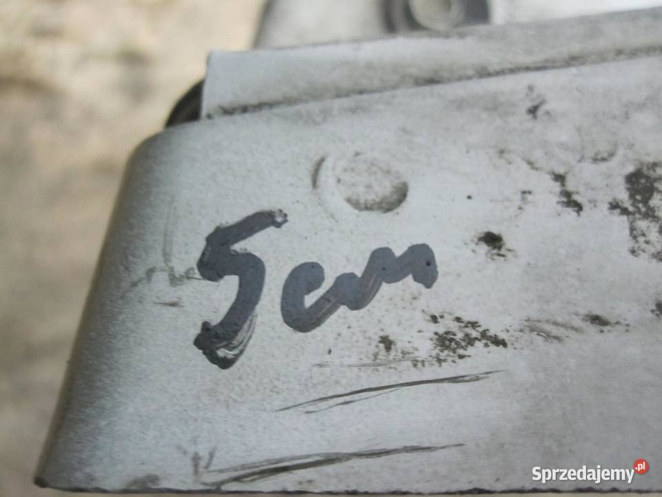 OPEL ASTRA J LIFT 14r pas przód 13264477 345148 osobowe