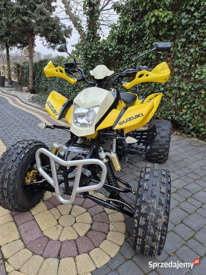 Quad Bashan bs250s11B 3000km Bieliny