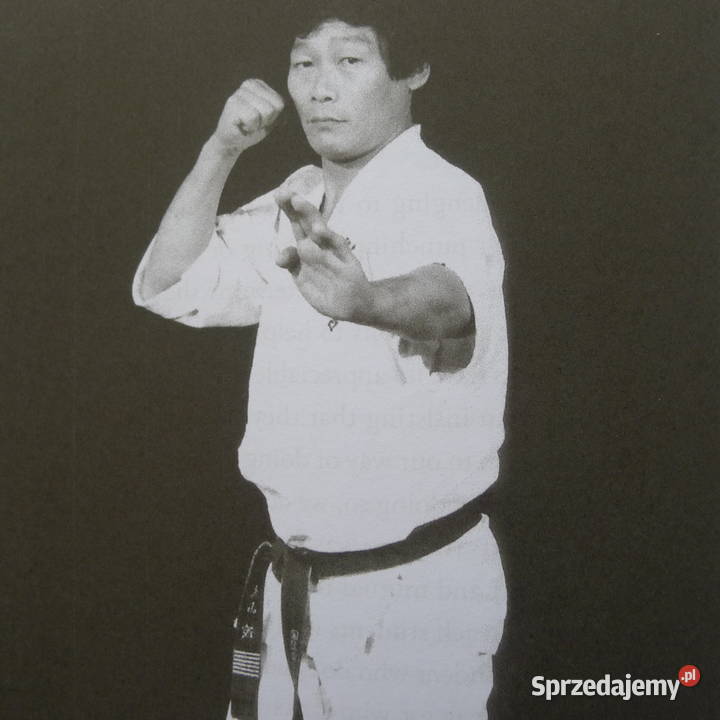OYAMA 121 Thoughts KarateDo Kyokushin