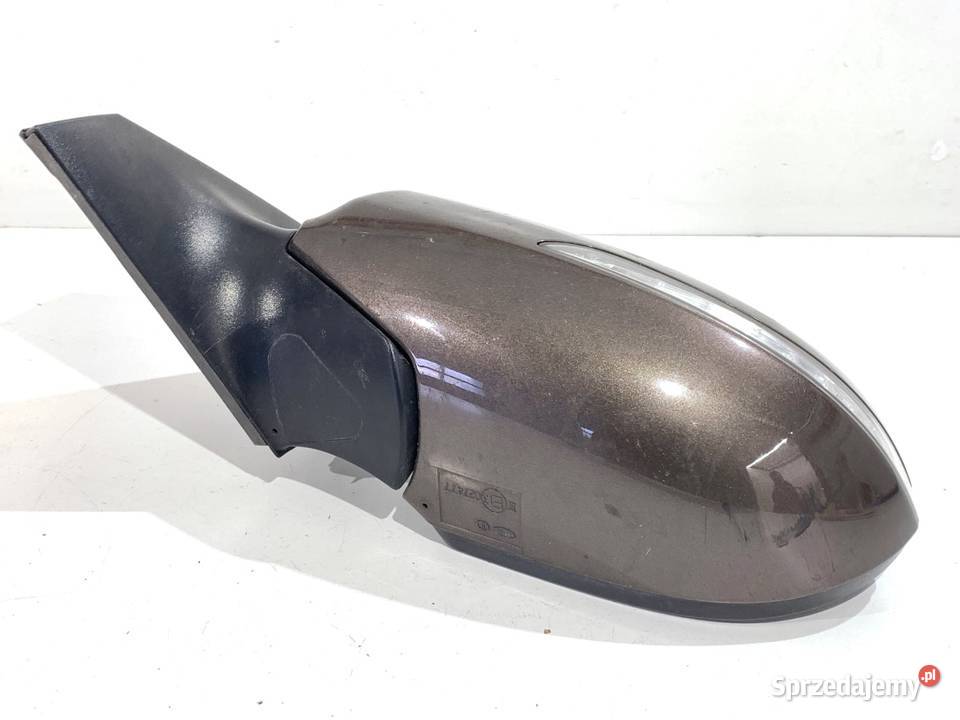 LUSTERKO LEWY KIA SPORTAGE III SUV SAND TRACK podkarpackie sprzedam