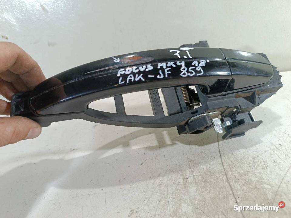 KLAMKA DRZWI PRAWY TYŁ FORD FOCUS MK3 LIFT