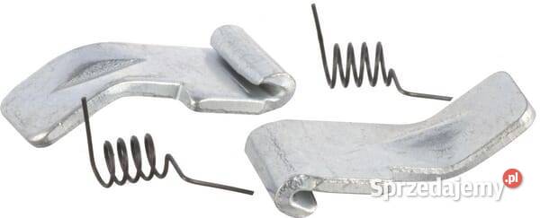 Zapadki rozrusznika 799668 Kamionna