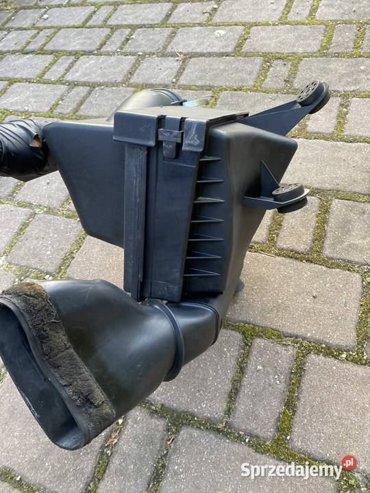 Obudowa filtra powietrza BMW Z3 28 1997 1 Vanos Płock sprzedam