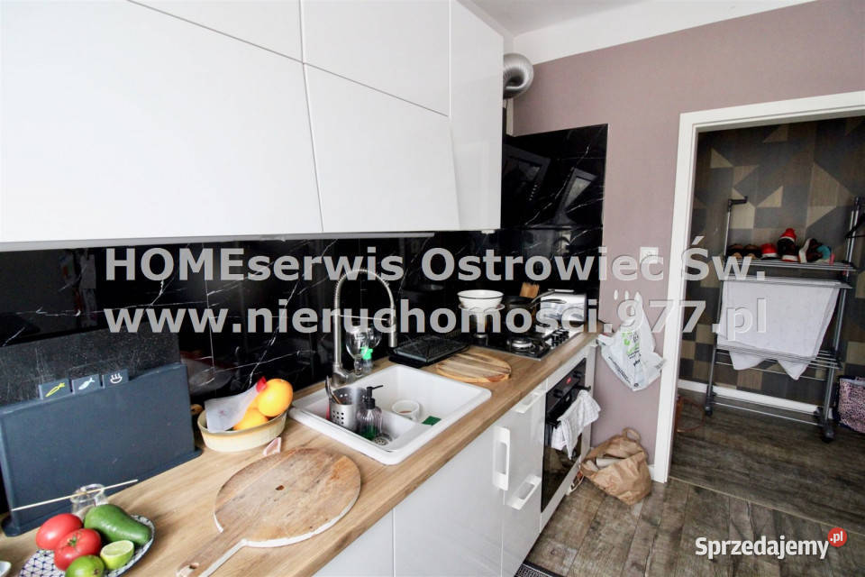 sprzedaży domu wolnostojącego Kunów 160m wolnostojący