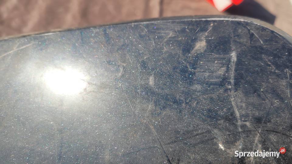 TOYOTA AURIS II HB 2012 SPOILER DOKŁADKA sprzedam