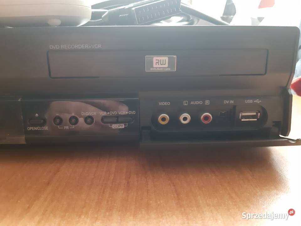 NAGRYWARKA kombi MEDION MD81664 OKAZJA