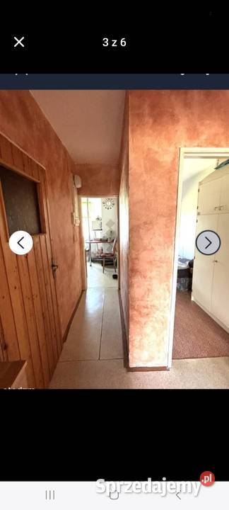 Mieszkanie na sprzedaż dolnośląskie Bielawa