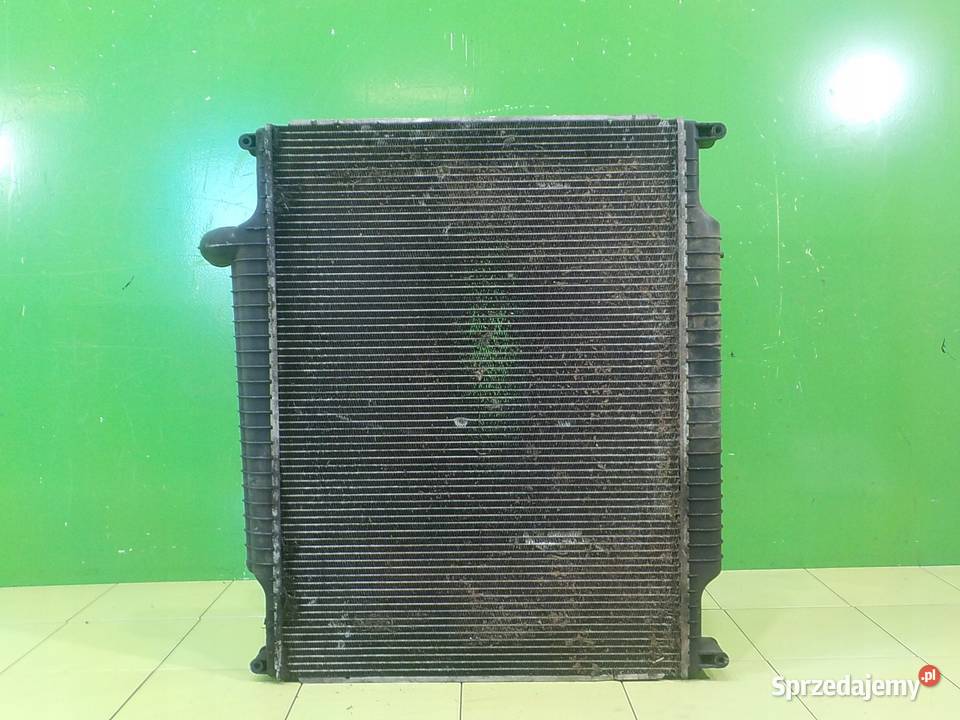 RANGE ROVER L322 LIFT 36 TD V6 AUT 08r 5D osobowe Chłodnie wody Suków