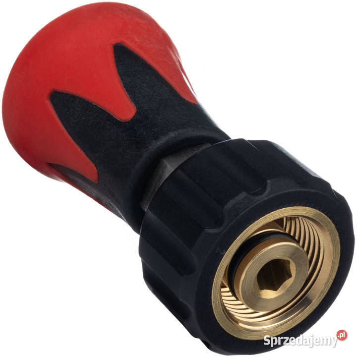 Mini Lanca M22 z Dyszą 40 4000 PSI Karcher HDHDS Ludźmierz