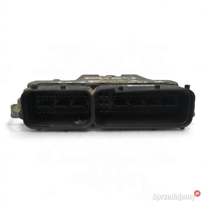KOMPUTER SILNIKA Hyundai i10 3911003455 osobowe sprzedam