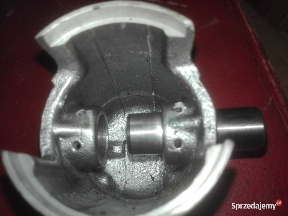 Tłok WSK 45mm Żywiec