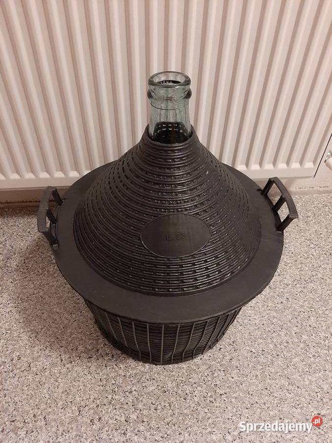 DymionGąsiorBalon Korki Korek Fermentka małopolskie Bulowice sprzedam