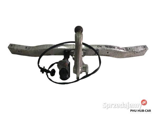 HAK HOLOWNICZY BELKA 303157600002 BMW E46 Holowanie