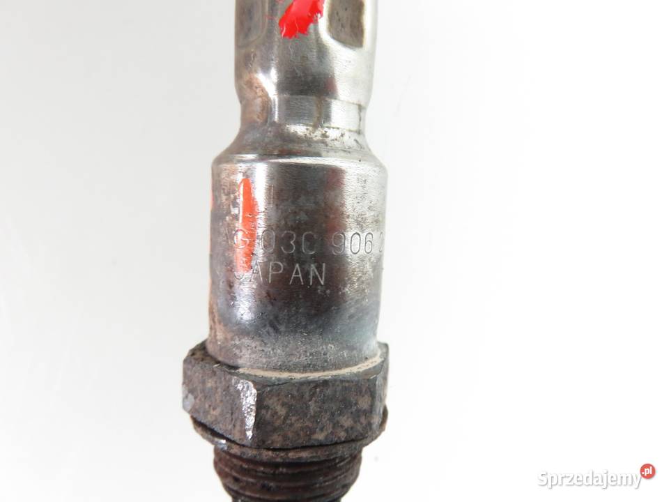 SONDA LAMBDA VW GOLF V 14 TSI 03C906262R