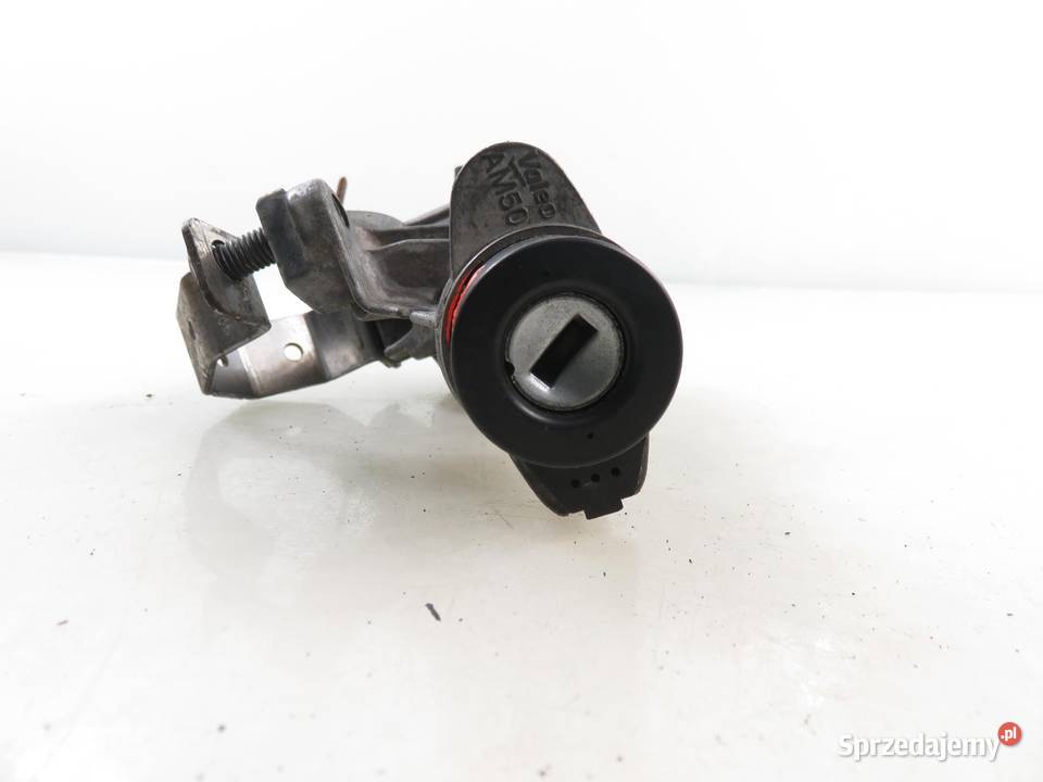 STACYJKA SEAT IBIZA IV 6R0905851D osobowe