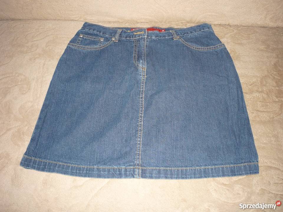 spódniczka dżinsowa Spódnice i sukienki Gdynia