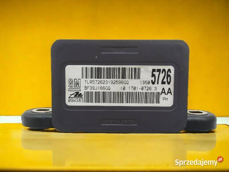 MODUŁ ESP 13505726 Opel Insignia I 20082017 A świętokrzyskie