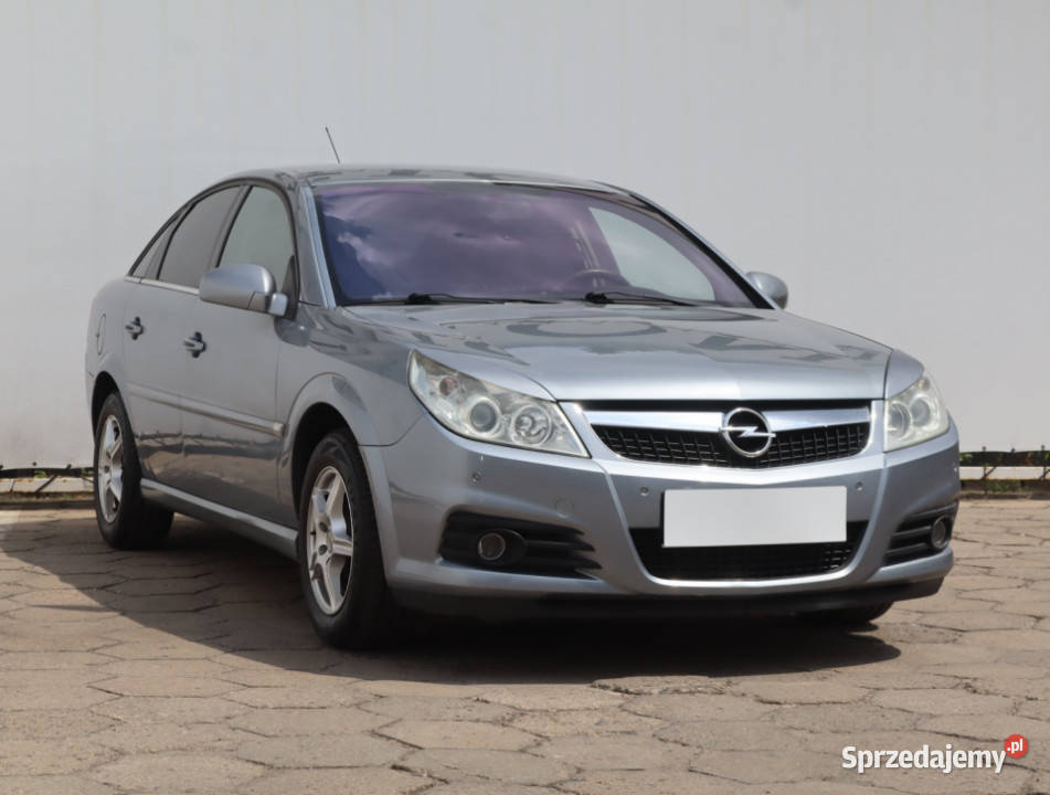 Opel Vectra 18 elektryczne szyby Łódź sprzedam