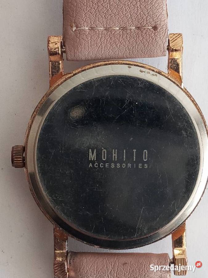 Zegarek MOHITO Szczecinek